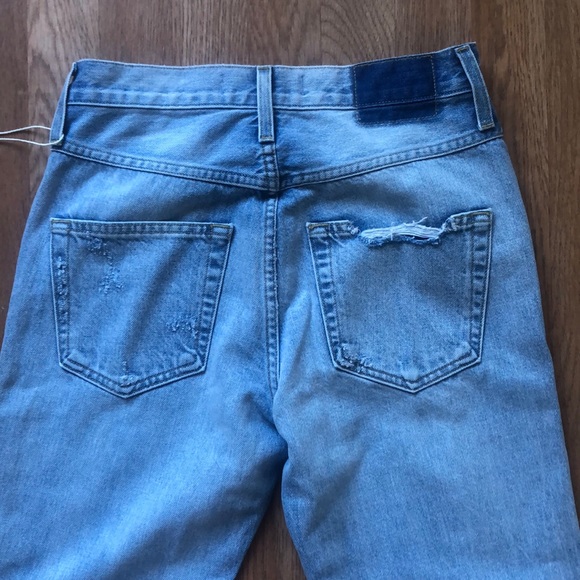 AMO LAYLA SUPER LIGHT VINTAGE DESTROY 26 - Picture 8 of 10